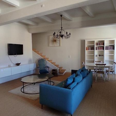 La Montcuquoise Apartment Bagian luar foto