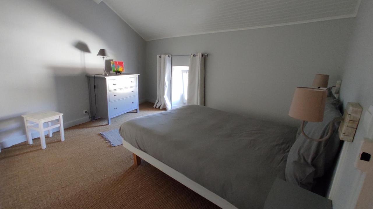 La Montcuquoise Apartment Bagian luar foto